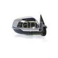 Genuine Mitsubishi Pajero Sport QE/QF Door Mirror RH Electric With Indicator