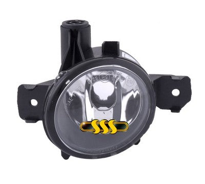 BMW 1Series Fog Lamp Right Hand (01/08-??/14)