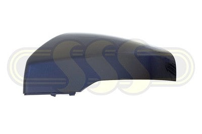Genuine Subaru Xv Door Mirror Cover Right Hand Black (11/19-On)