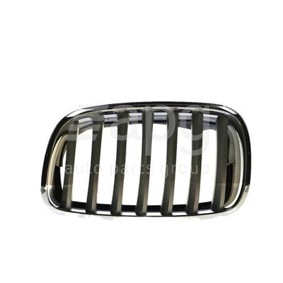 Genuine BMW X5 E70 Grille LH (03/07-10/13)