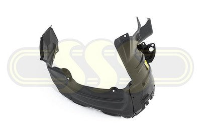 Genuine Toyota Landcruiser Guard Liner Right Hand Front GXL (01/12-08/15)