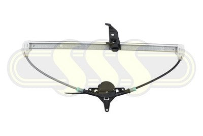 Mazda Cx5 Door Window Regulator Left Hand Rear Electric No Motor (12/14-04/17)