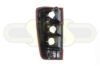 Nissan / Datsun Navara Ute Tail Lamp Right Hand DEPO No LED Ute Not (04/19-On)