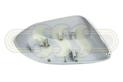 Genuine Toyota Yaris Cross Door Mirror Cover Left Hand White (05/20-On)