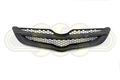 Genuine Toyota Yaris Grille White (01/06-08/08)