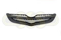 Genuine Toyota Yaris Grille White (01/06-08/08)