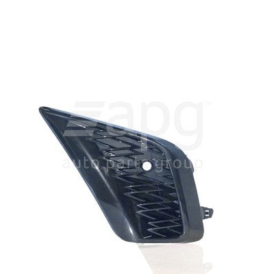 Genuine Lexus NX300 AGZ10R/AGZ15R Front Bar Grille LH (09/17-06/19)