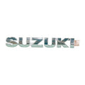 Genuine Suzuki Jimny JB74/EZ Tail Gate Emblem (02/05-On)