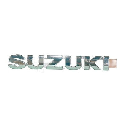 Genuine Suzuki Jimny JB74/EZ Tail Gate Emblem (02/05-On)