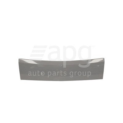 Genuine Holden Captiva CG/CG II Tail Gate Garnish (09/06-01/15)