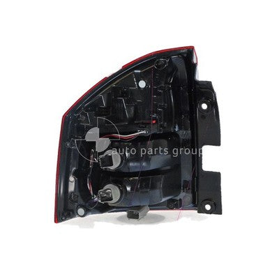 Genuine Jeep Compass MK Tail Lamp RH (06/13-12/16)