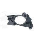 Genuine Holden Barina TK Front Bar Grille RH (12/05-12/12)