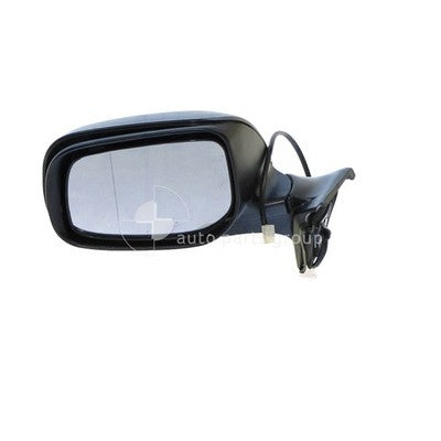 Toyota Corolla ZRE152R Door Mirror LH Electric Without Indicator (03/07-10/09)