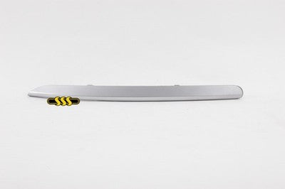 Genuine Kia Sportage Bar Mould Left Hand Front Silver Silver On (05/10-09/13)