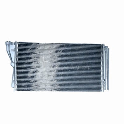 Hyundai i45 YF/TF A/C Condenser 16 mm 5.4 mm Fin (05/10-09/13)