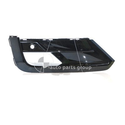 Genuine Volkswagen Tiguan Allspace 5N Front Bar Grille LH (06/18-03/22)