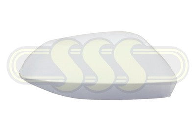 Genuine Toyota Yaris Cross Door Mirror Cover Right Hand White (05/20-On)
