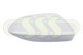 Genuine Toyota Yaris Cross Door Mirror Cover Right Hand White (05/20-On)
