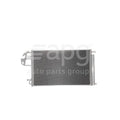 Hyundai Tucson JM/KM A/C Condenser 16 mm 8 mm Fin (04/04-05/10)