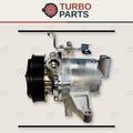 Jayair Air Conditioning Compressor for Subaru XV Forester SJ 2.0L 2012-2018