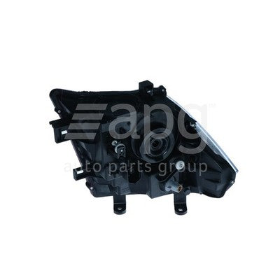 Nissan Navara D40 Head Lamp LH (03/08-04/15)