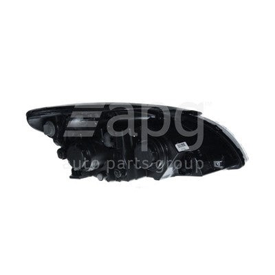 Genuine Hyundai i30 FD Head Lamp LH (02/09-04/12)