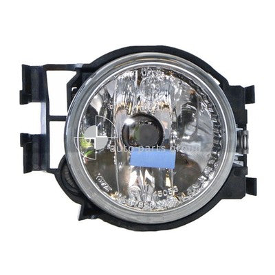 Genuine Subaru Liberty B4/B5/B5A Fog Lamp RH (09/06-11/12)