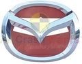 Genuine Mazda 3 BK Boot lid Emblem (01/04-02/09)