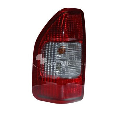 Genuine Holden Rodeo RA Tail Lamp LH (03/03-06/08)