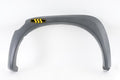 Genuine Isuzu Ird Guard Flare Left Hand Rear Grey 2Door (10/06-06/08)
