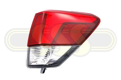 Subaru Forester Tail Lamp Right Hand (09/22-06/25)
