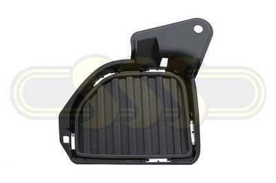 Toyota Hiace Fog Lamp Cover Left Hand (12/13-06/19)