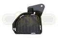 Toyota Hiace Fog Lamp Cover Left Hand (12/13-06/19)