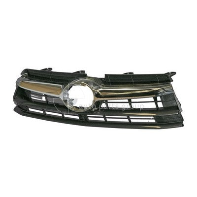 Toyota Kluger GSU50R/GSU55R Grille (12/13-11/16)