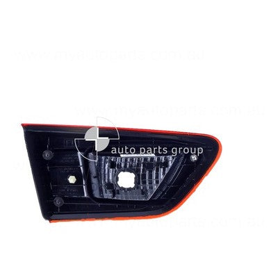 Genuine Subaru Impreza G5 Tail Gate Lamp RH (11/18-09/23)