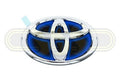 Genuine Toyota Corolla 94-On Badge/Logo *T* Logo On Tailgate (11/22-On)