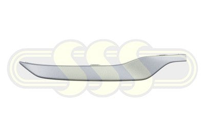Genuine Honda Crv Bar Mould Left Hand Rear LOWER (2020-2023)