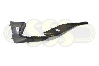 Genuine Volkswagen Tiguan Bar Cover Insert Left Hand Front Prime (06/21-On)