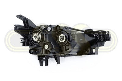 Genuine Mazda Cx3 Head Lamp Left Hand No LED Neo/Maxx Only No LED (06/18-On)