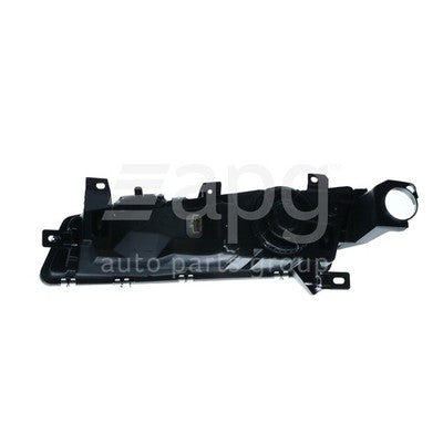 Ford Falcon DF/DL/EF/EL/XH Head Lamp RH Halogen Manual Adjust (09/94-05/99)