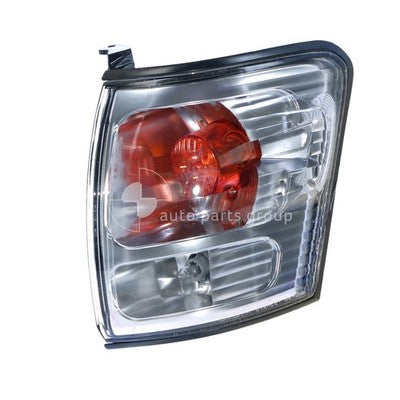 Toyota Hilux KZN165R/LN167R/LN172R Head Lamp LH (09/01-02/05)
