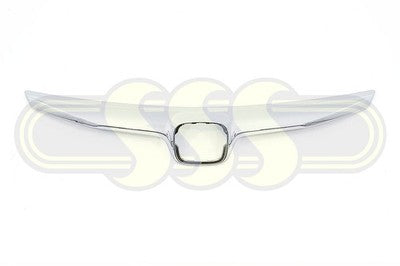 Genuine Honda Civic Grille Mould Chrome (12/08-04/12)