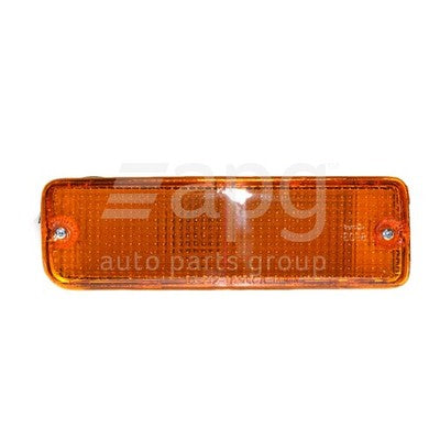 Toyota 4 Runner / Surf Front Bar Park / Indicator Lamp RH (09/88-08/97)