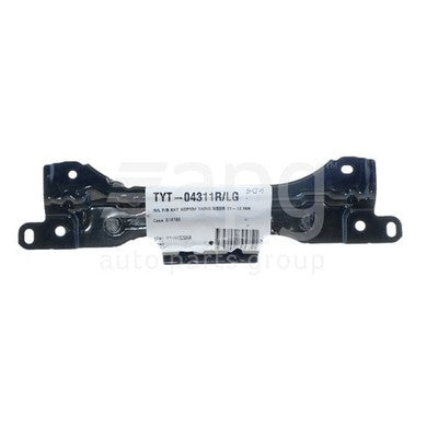Genuine Toyota Yaris NCP130/NCP131 Front Bar Bracket R/L (10/11-07/14)