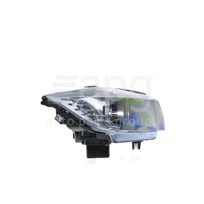 BMW 3 Series E90/E91 Head Lamp RH Halogen Electric Adjust (03/07-12/11)