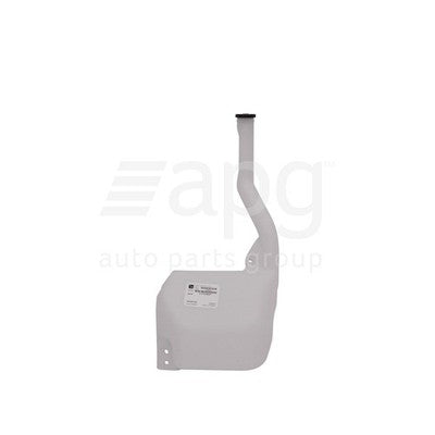 Ford Fairlane BA/BA II/BF Washer Bottle Without Pump (10/02-11/11)