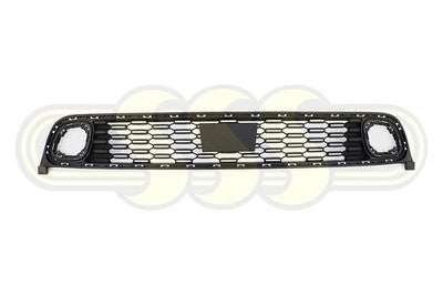 Genuine Kia Picanto Bar Grille Front Lower Lower Under Number (03/17-05/20)
