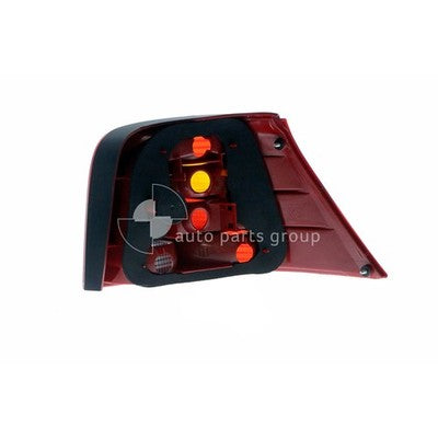 Volkswagen Golf 1J Tail Lamp LH (09/98-06/04)