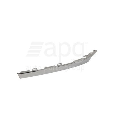 Genuine Volkswagen Tiguan 5N Rear Bar Mould LH (09/16-10/21)