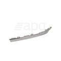 Genuine Volkswagen Tiguan 5N Rear Bar Mould LH (09/16-10/21)